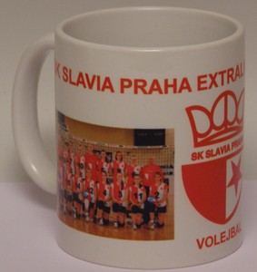 hrnek slavia volejbal sezona 2011/2011